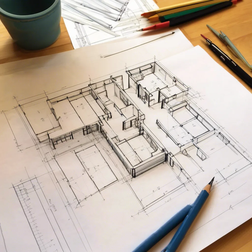 BIM Modeling
