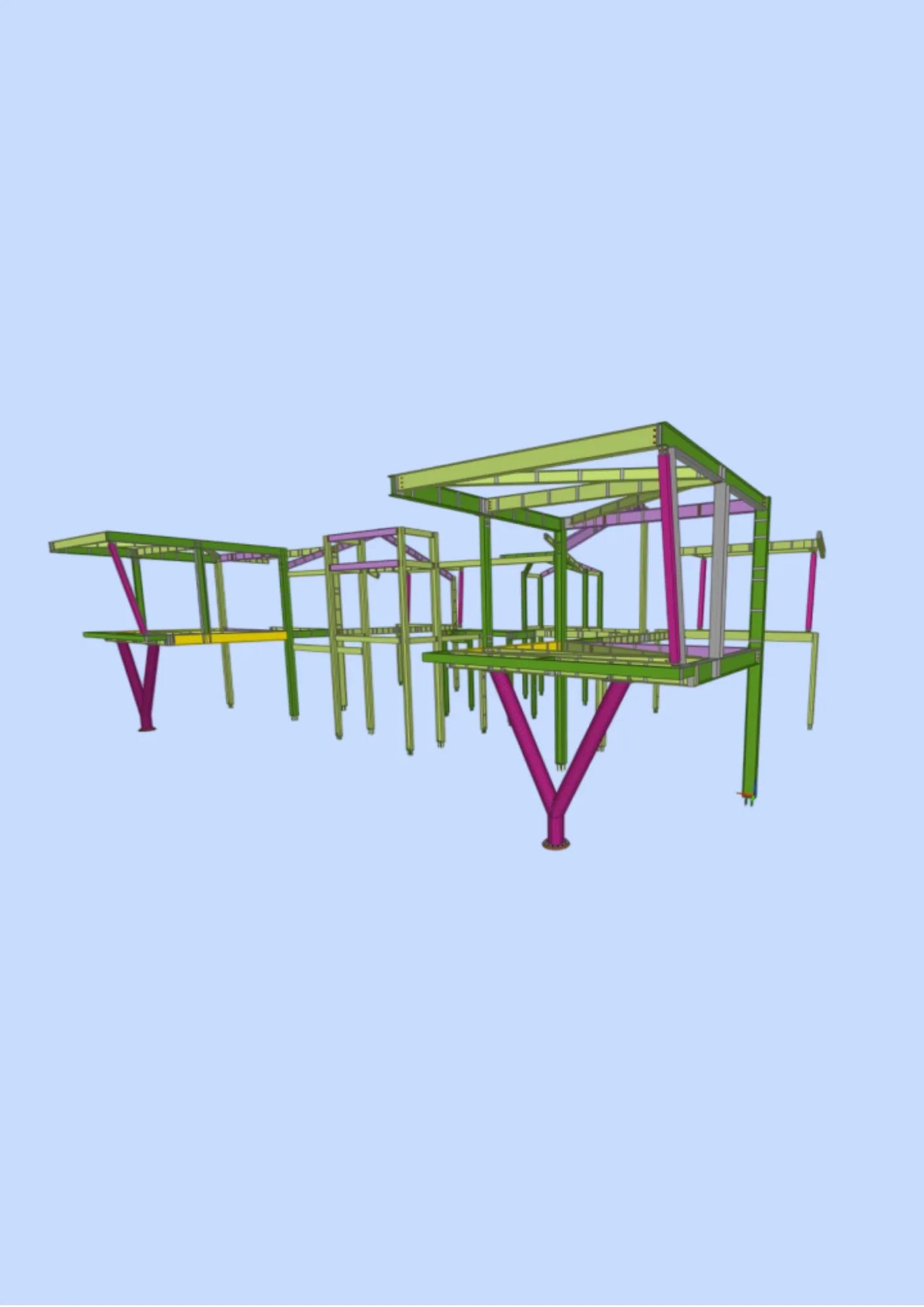 Structural Engineering