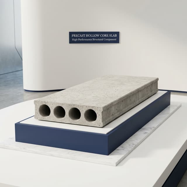 Precast Concrete