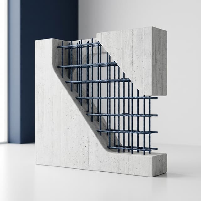 Reinforced Concrete
