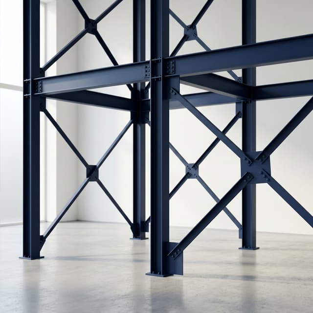 Structural Steel