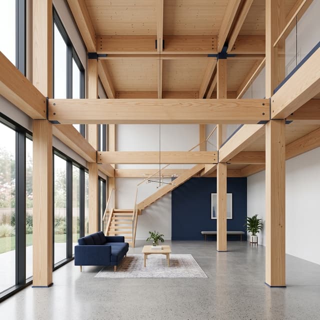 Wood & Timber