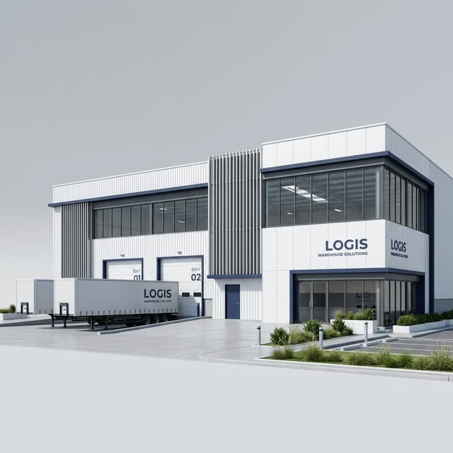 Industrial Projects