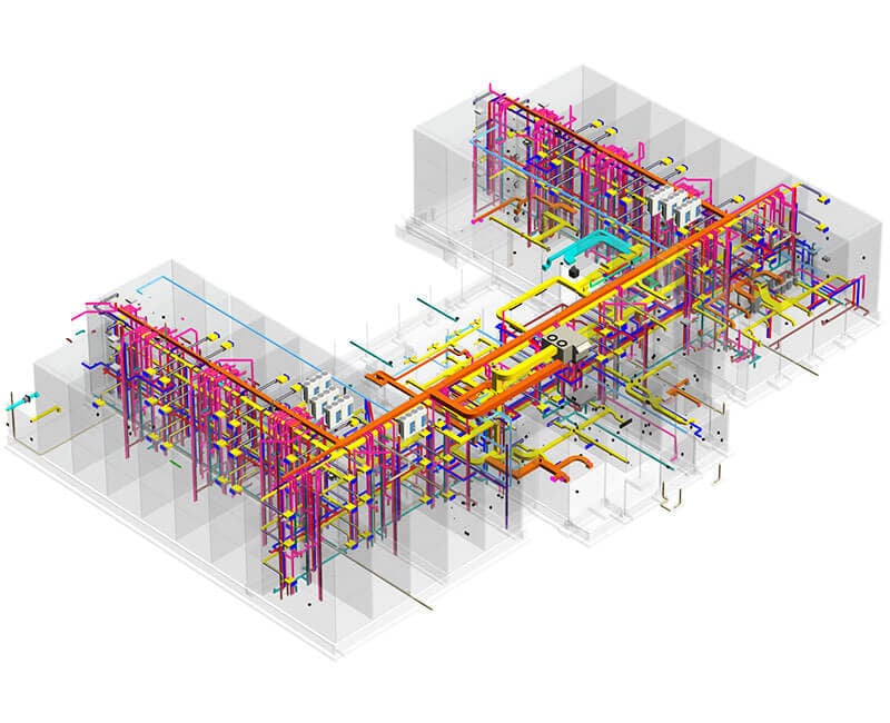 MEP Systems