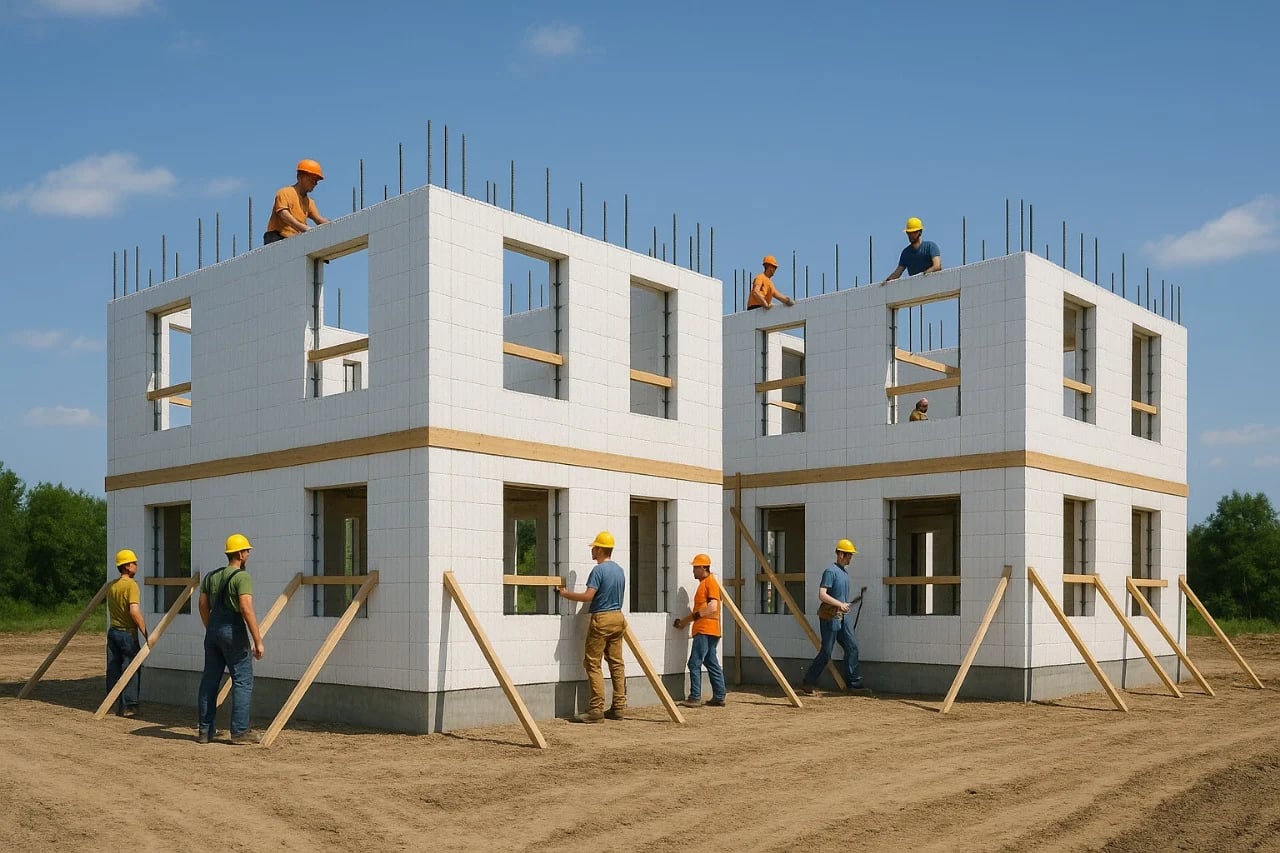 ICF Solutions