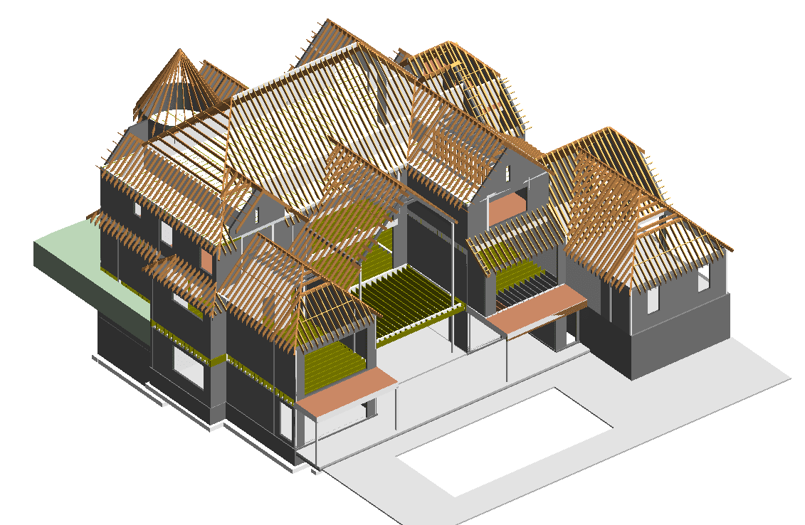 Timber Engineering