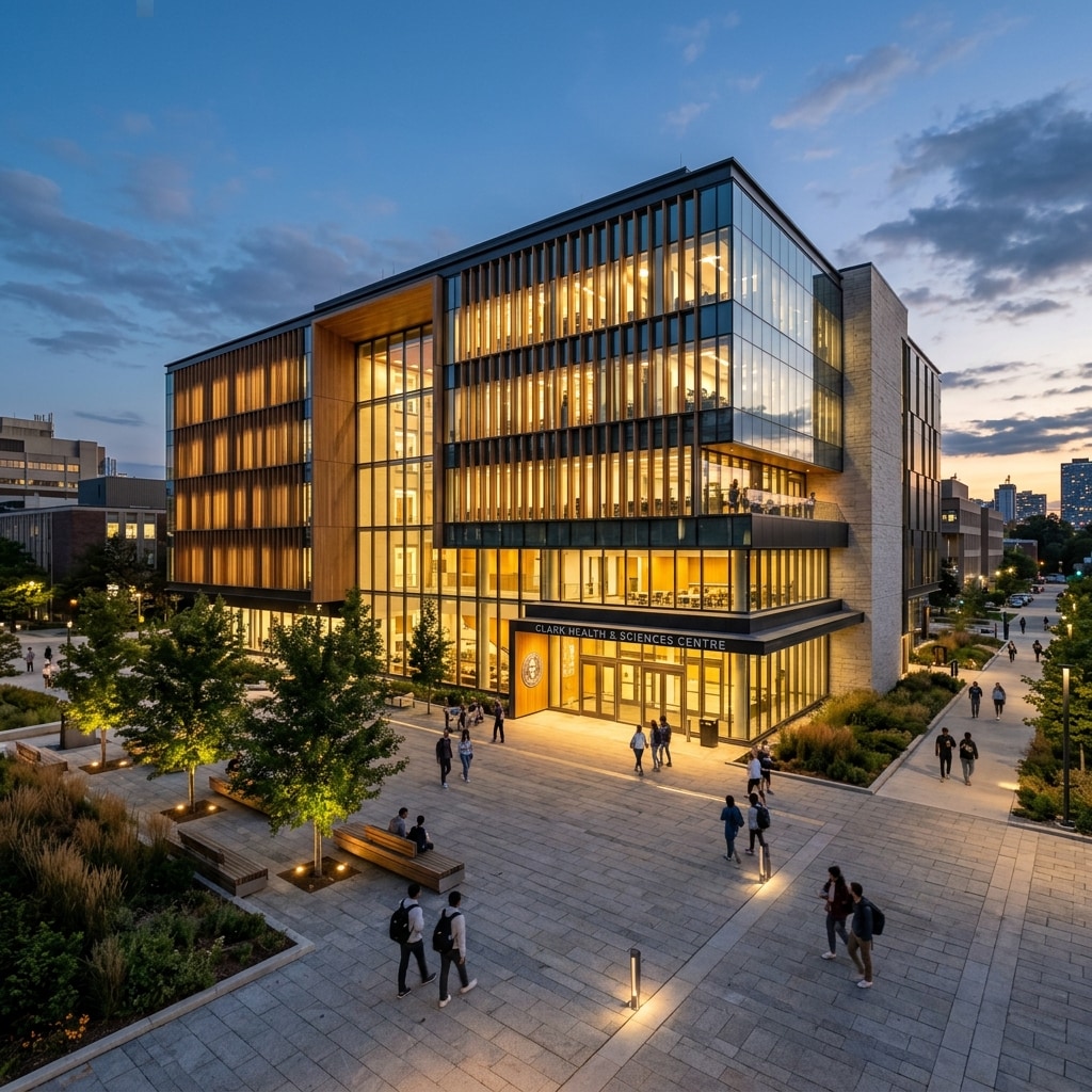 Institutional