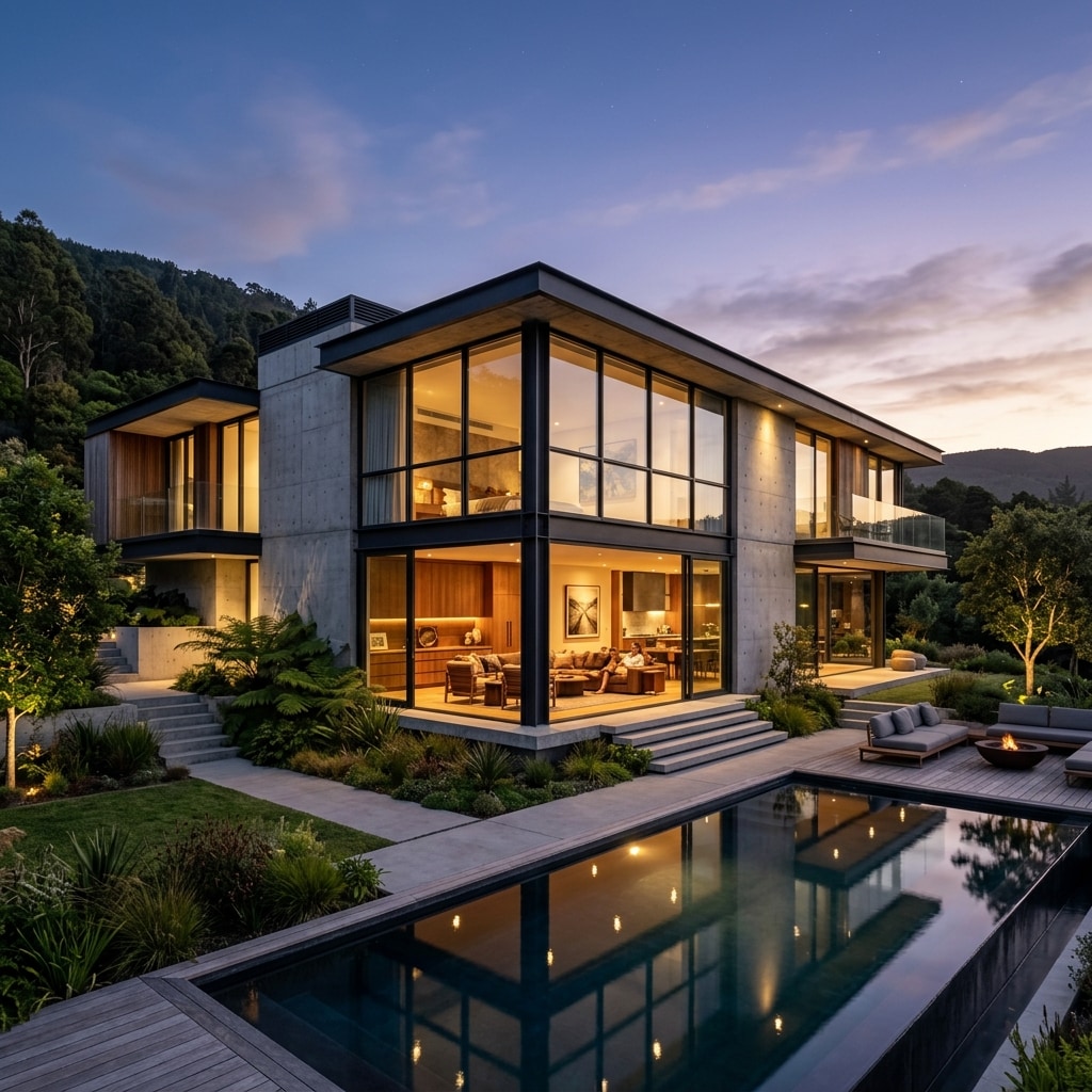 Residential