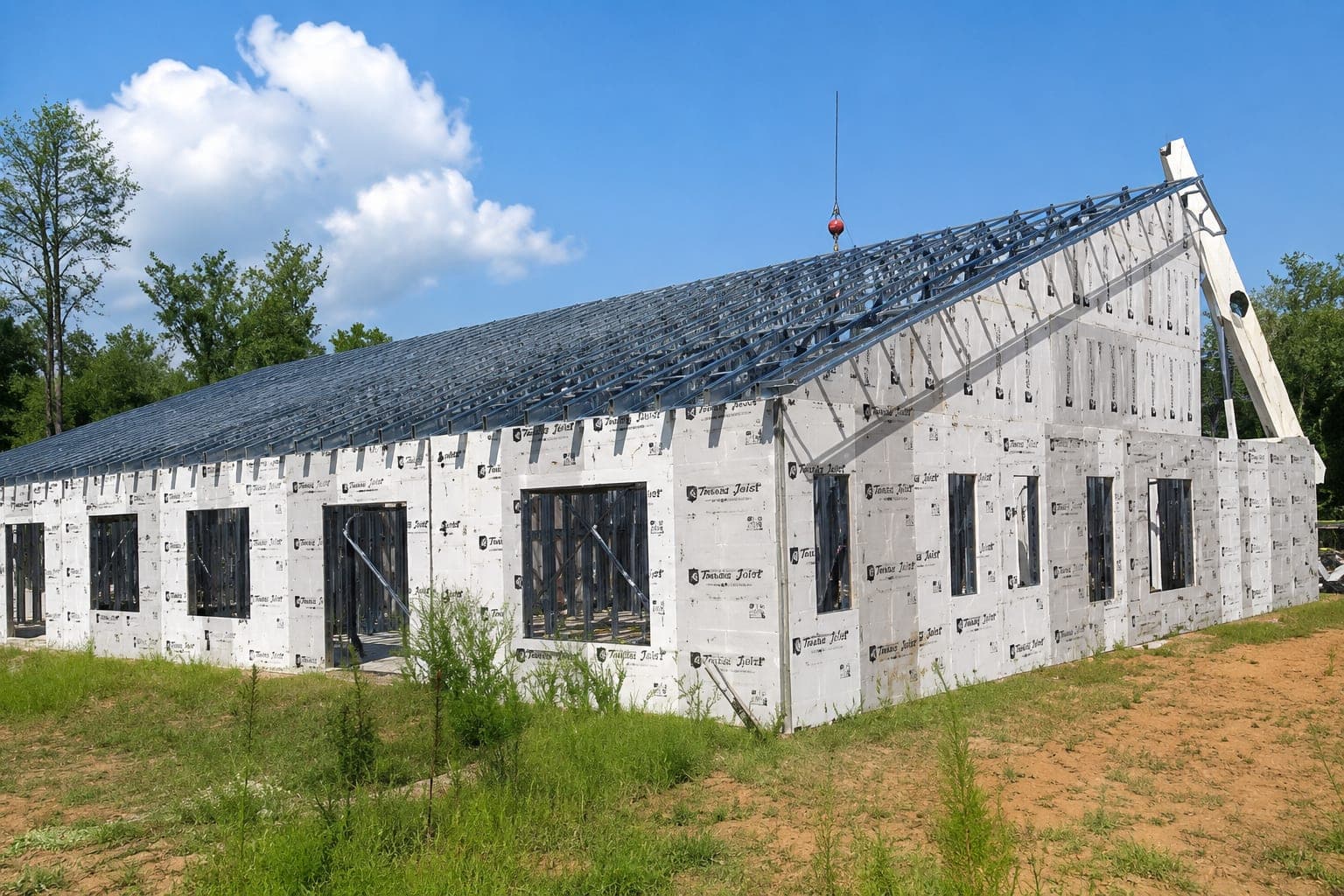 Chessnut Residence