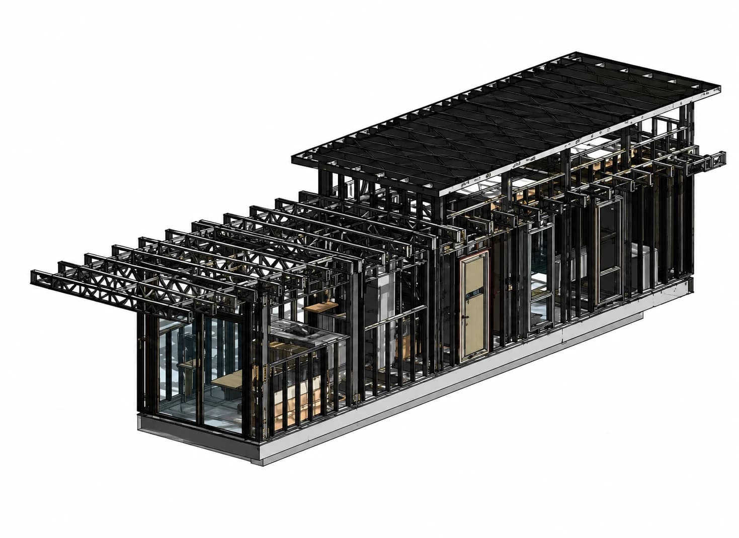 Wheel House