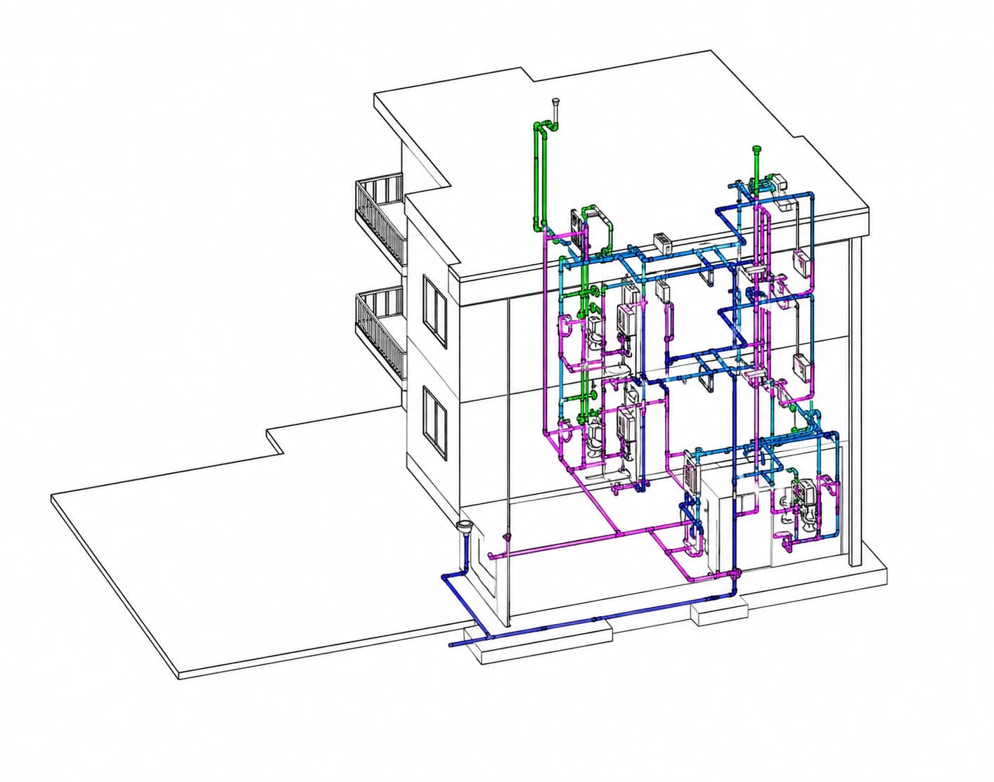 Plumbing Engineering