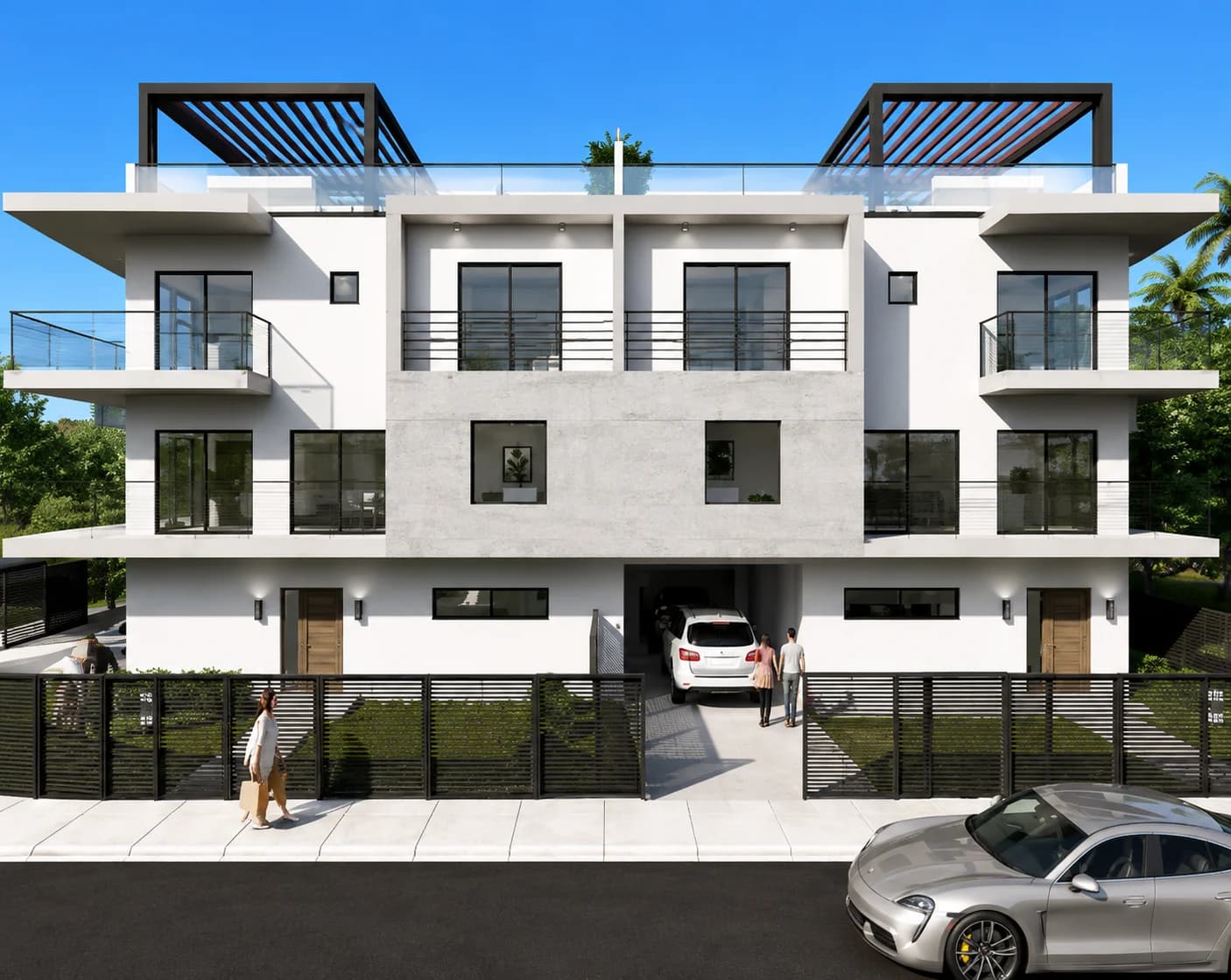 RUIZ RESIDENCE
