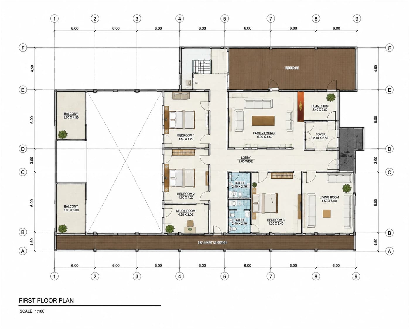 CHILDREN BUILDING LEVEL 2 | USA