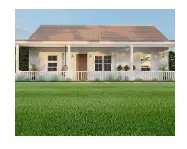Full Elevation 3D Render